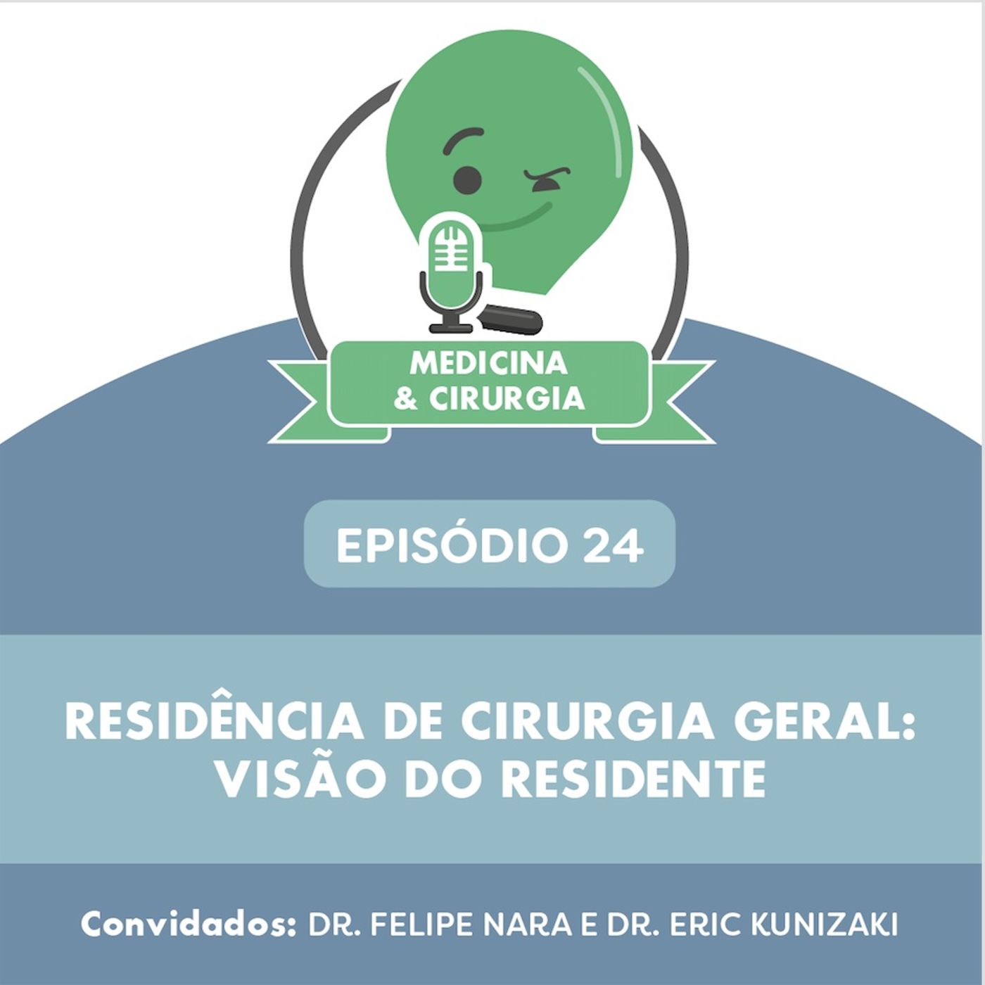 Medicina e Cirurgia