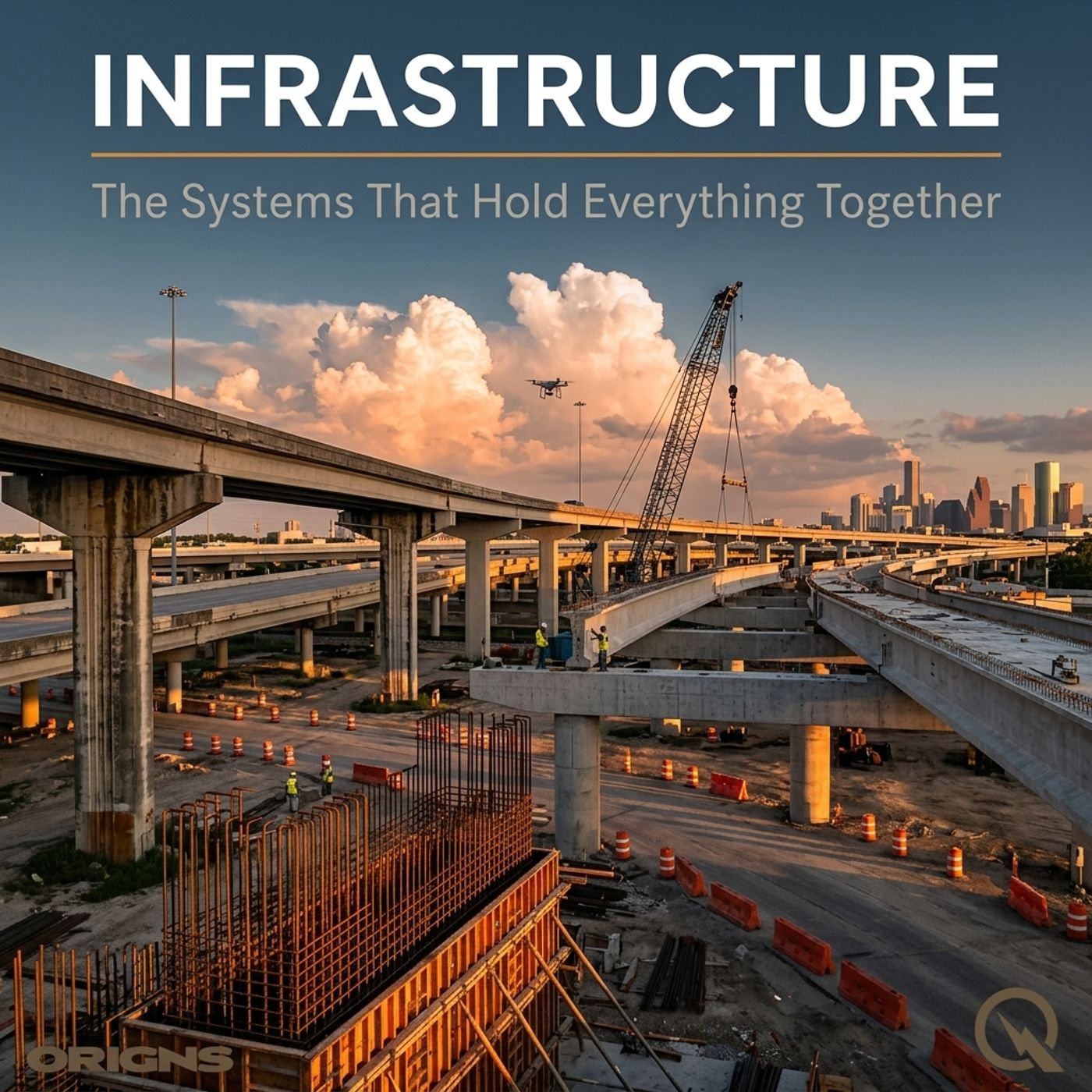 Infrastructure