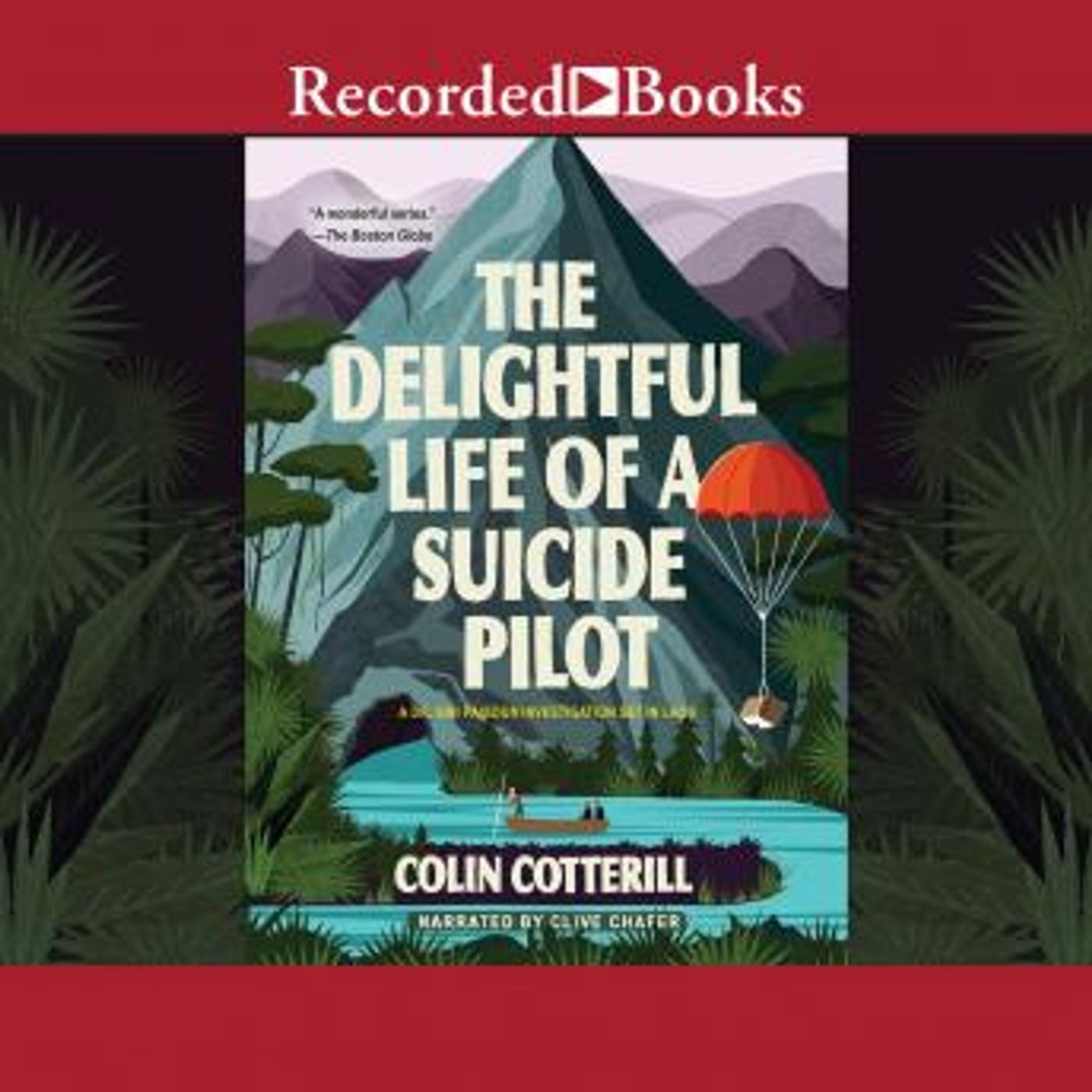 Full Trial Audiobooks in Mystery, Thriller & Horror, Police & Detective