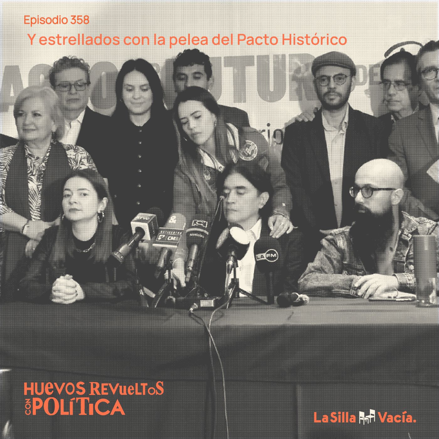 La Silla: On The Record