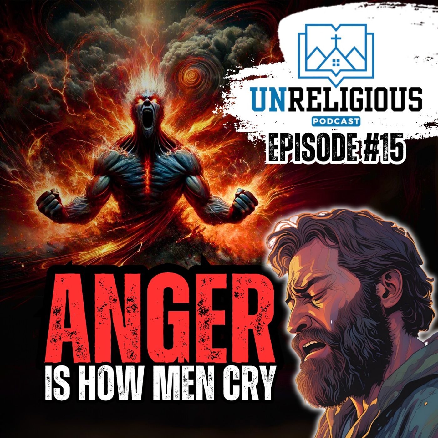 Unreligious