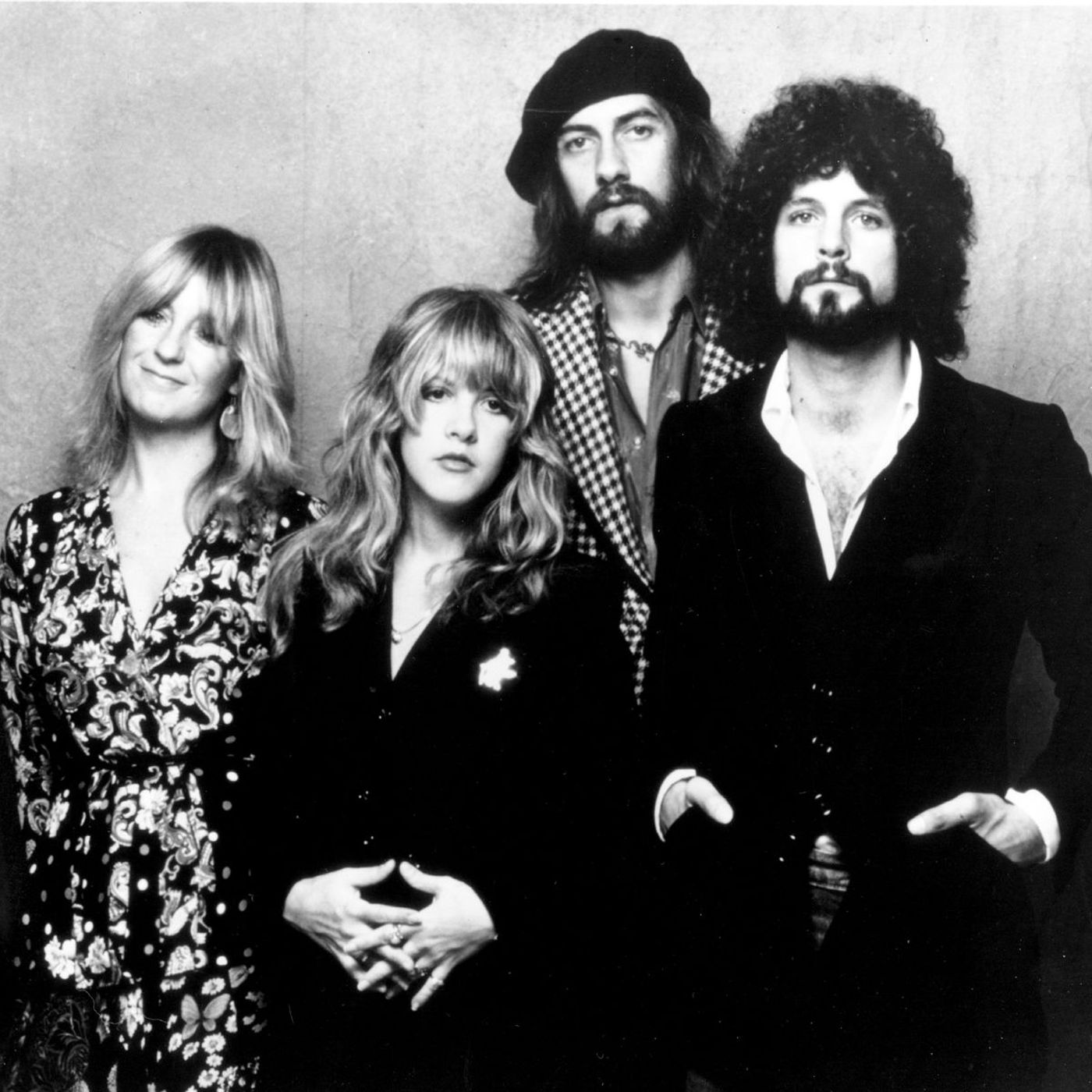 Fleetwood Mac On Vinyl (A tribute to Michelle). OXOXOX