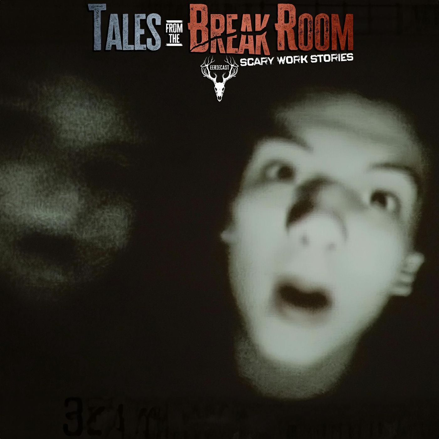 The Scariest Security Guard Story on the Internet episode artwork