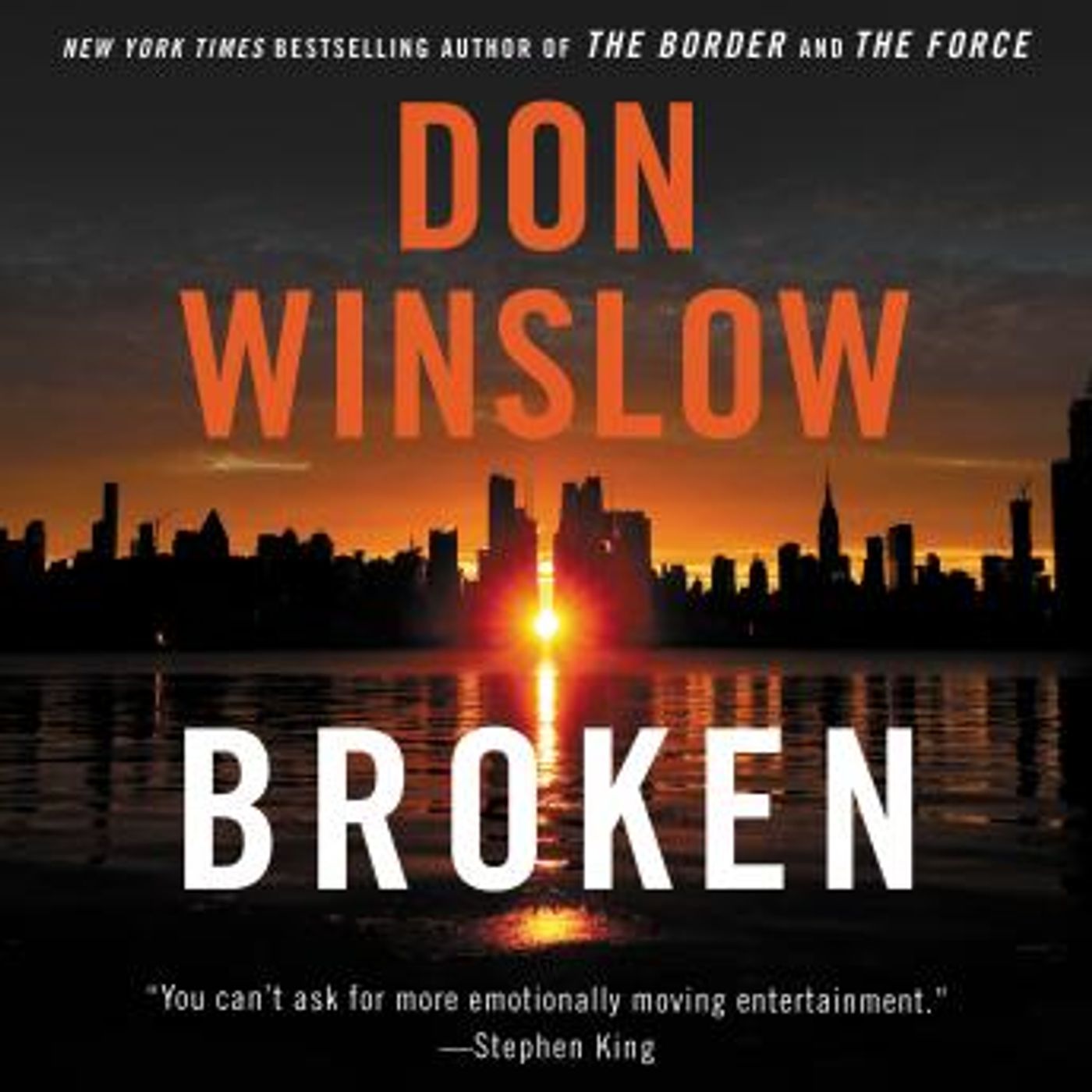 Unlock Top Full Audiobooks in Mystery, Thriller & Horror, Suspense