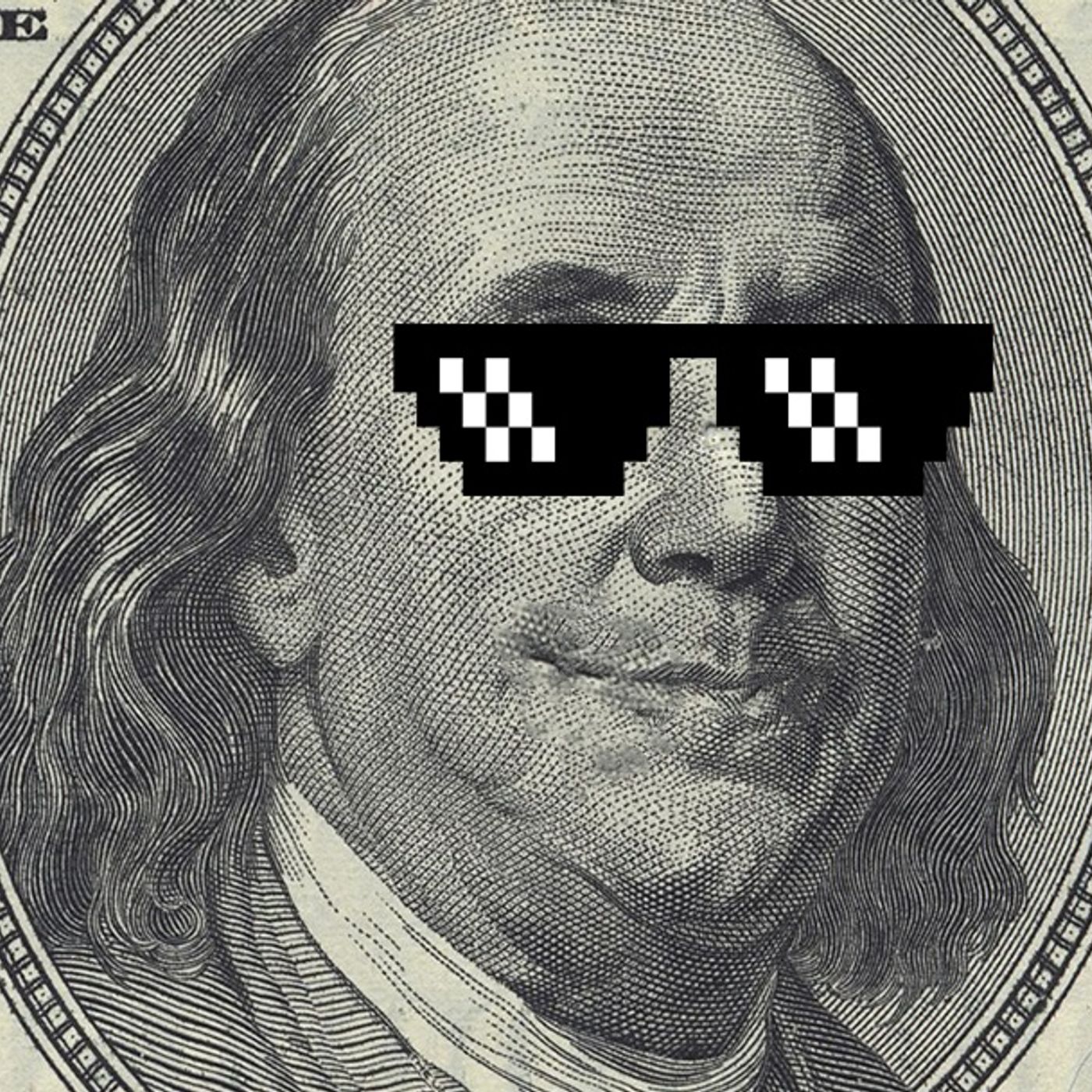 How Money CAN Buy Happiness (And For Less Than You Think) episode artwork