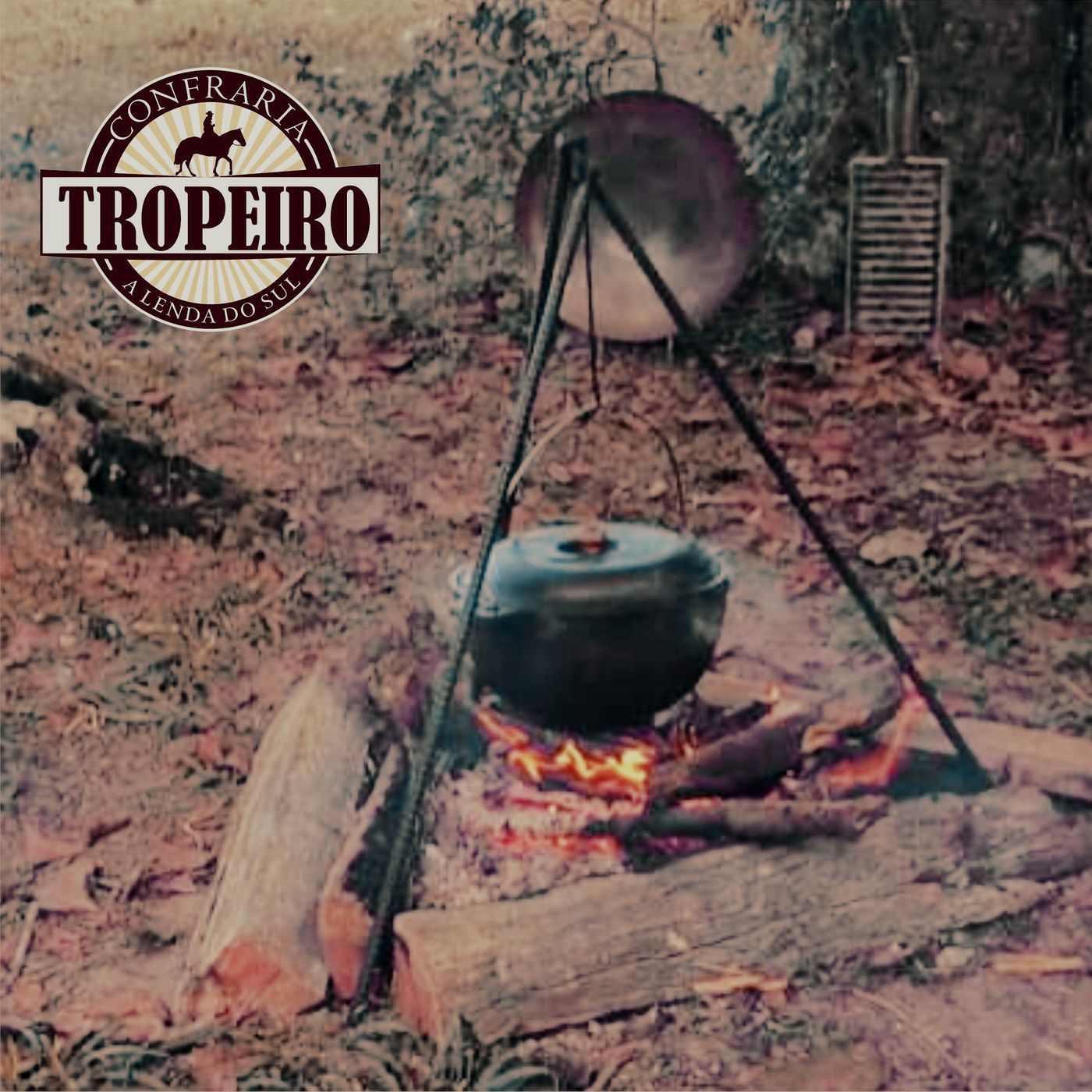 Confraria do Tropeiro