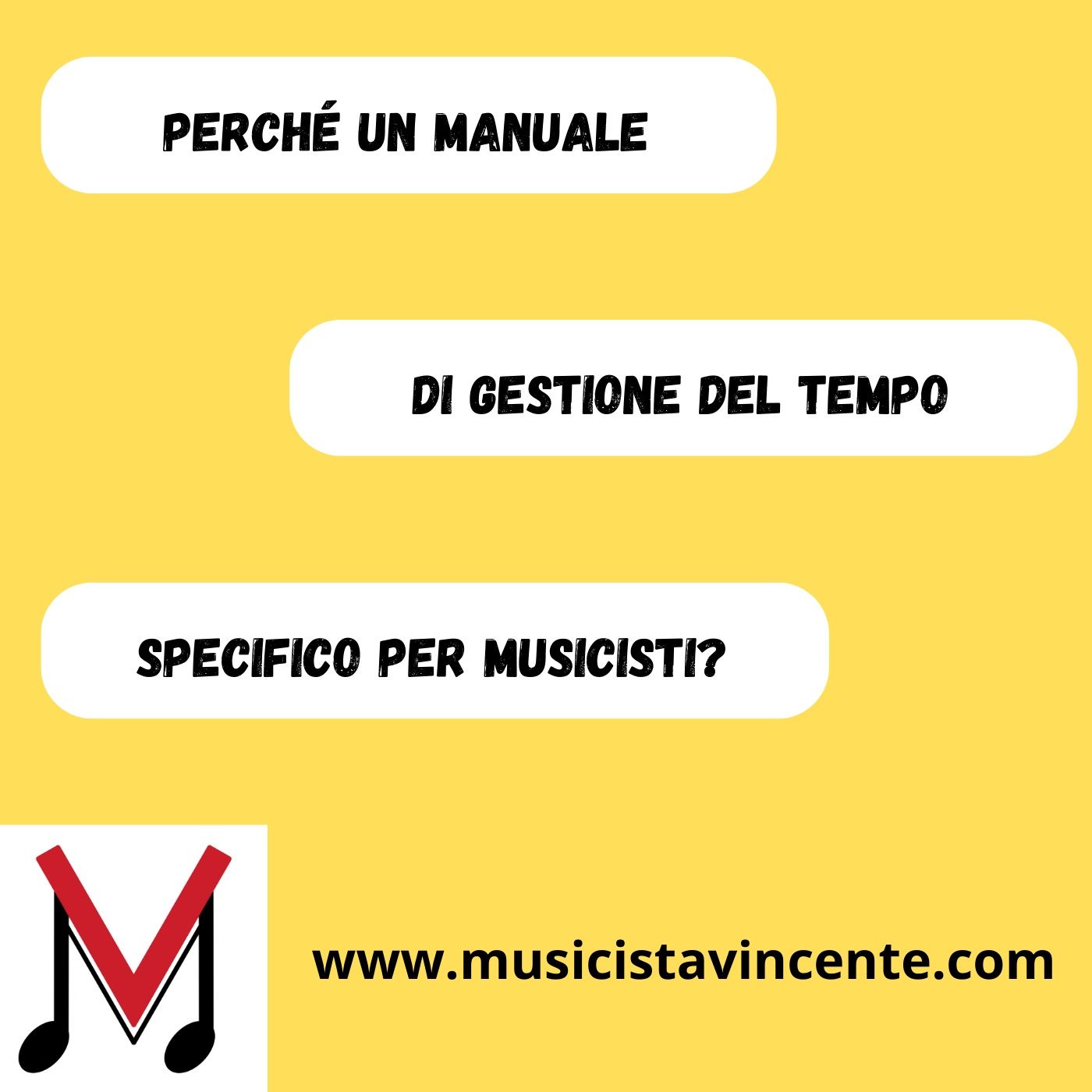 Music Performance School - Il podcast