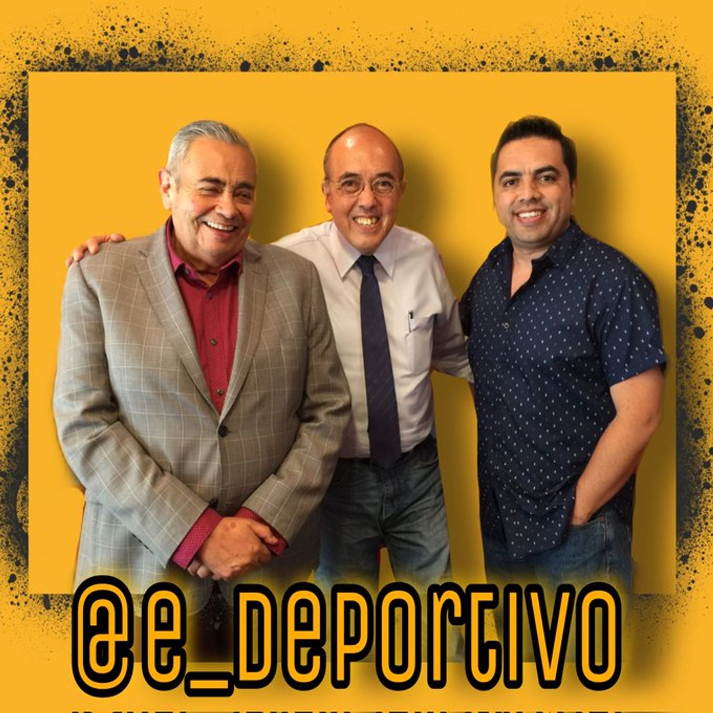 Mitad de Semana con toda la actitud en Espacio Deportivo de la Tarde 01 de Diciembre 2021