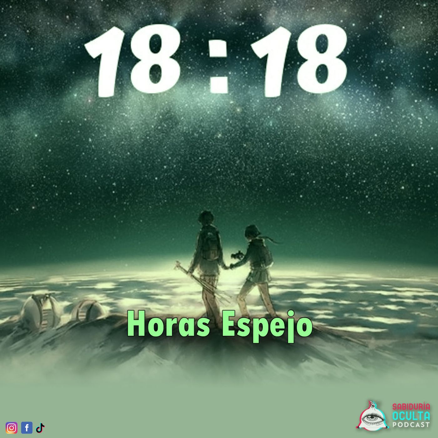Sabiduría Oculta Podcast
