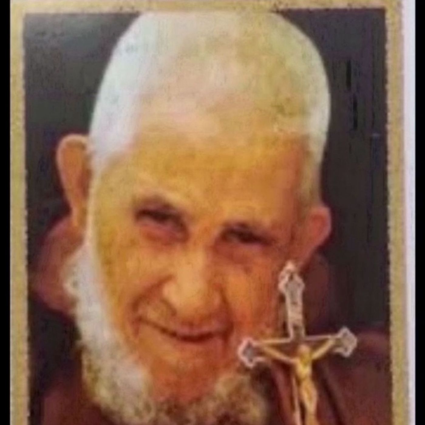 24/8 - Evangelho de Jesus, Bençãos A Todos Nós!