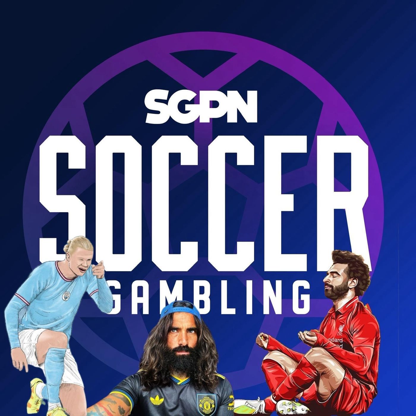Premier League Matchday 17 Betting Picks | The EPL Show (EP. 269) episode artwork