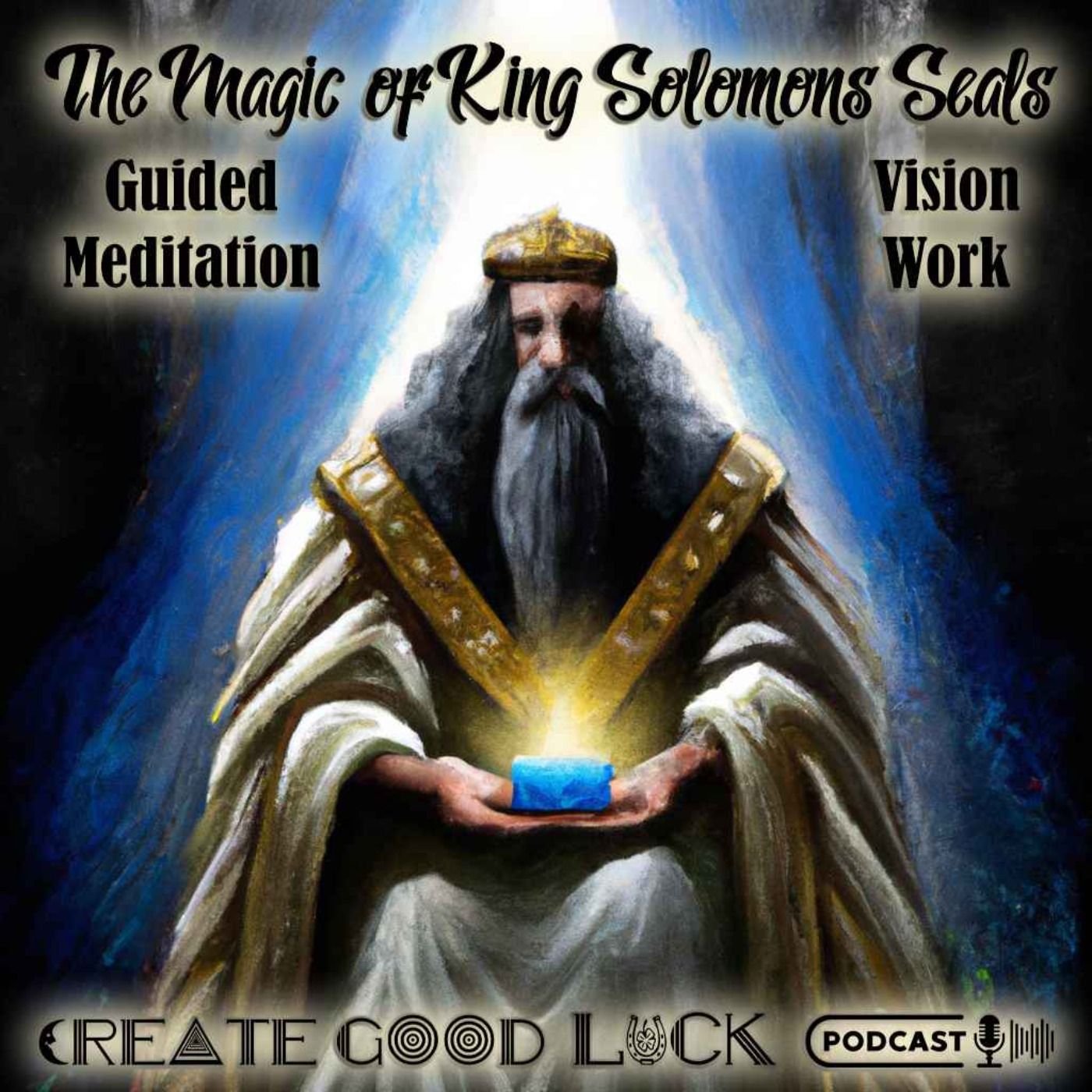 Create Good Luck