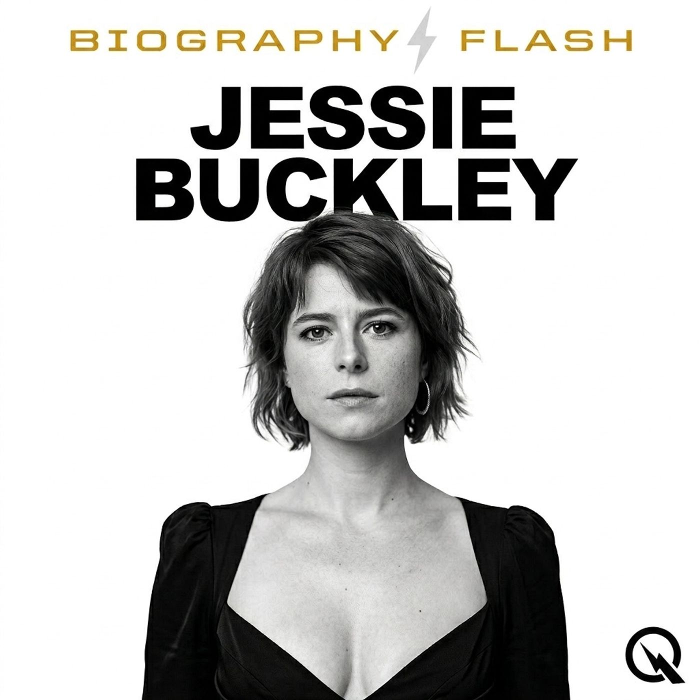 Jessie Buckley - Biography Flash
