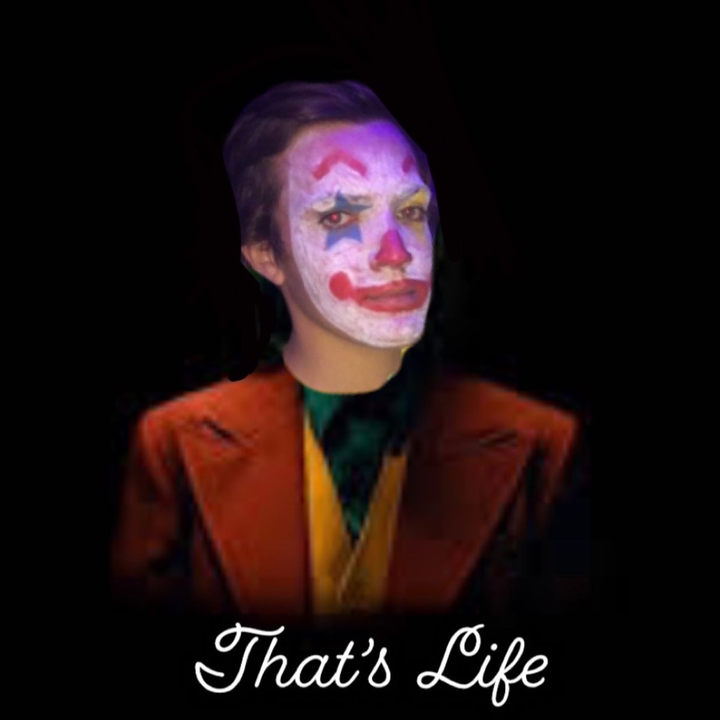 That’s Life