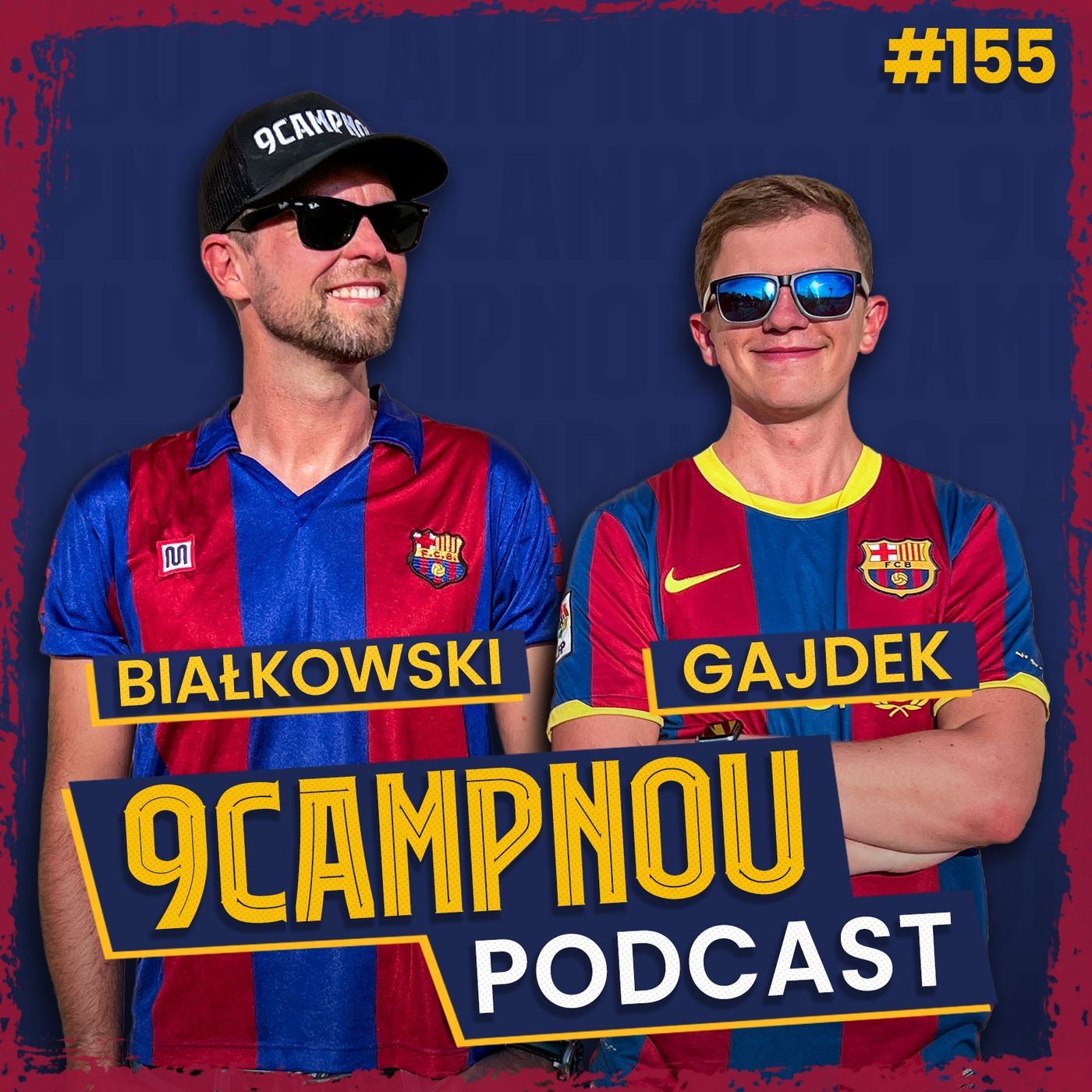 9CAMPNOU PODCAST