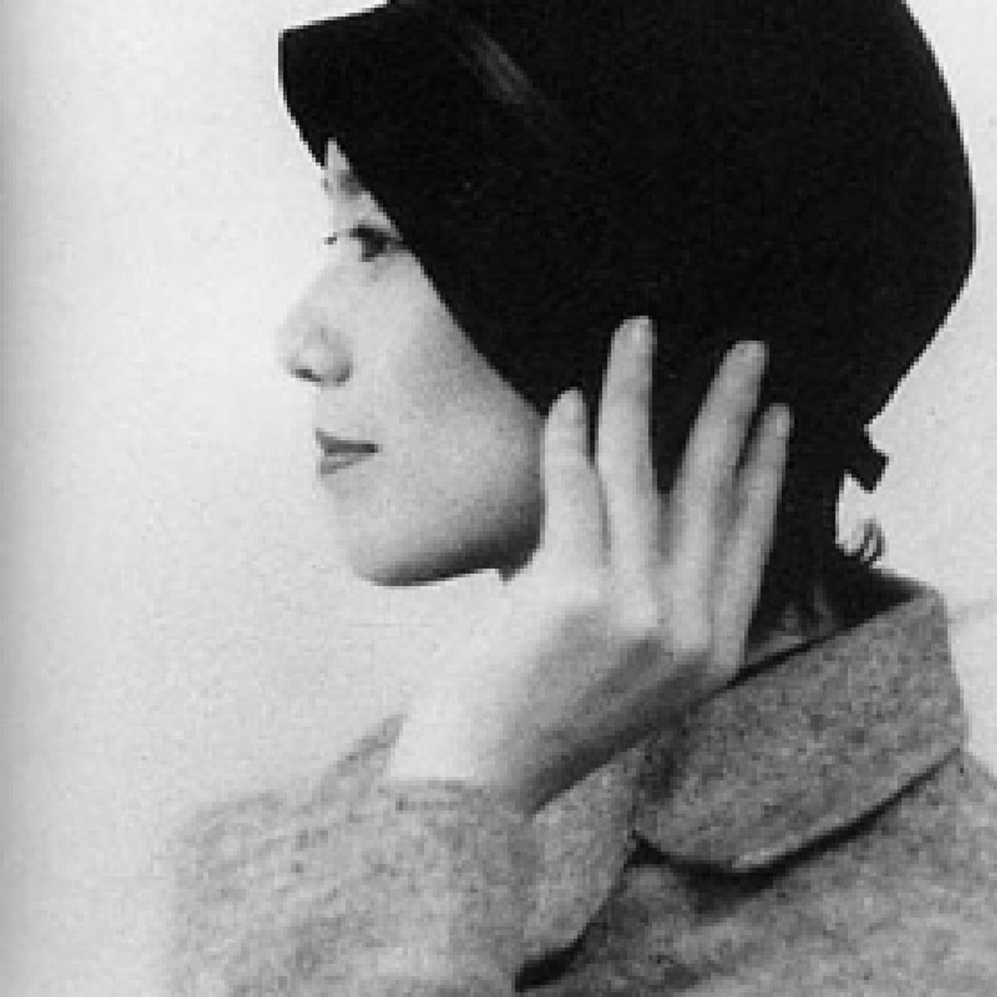 Ep289 - Diane's Tarot Diary: 我的塔羅日記 名人塔羅人格牌•向田邦子-4