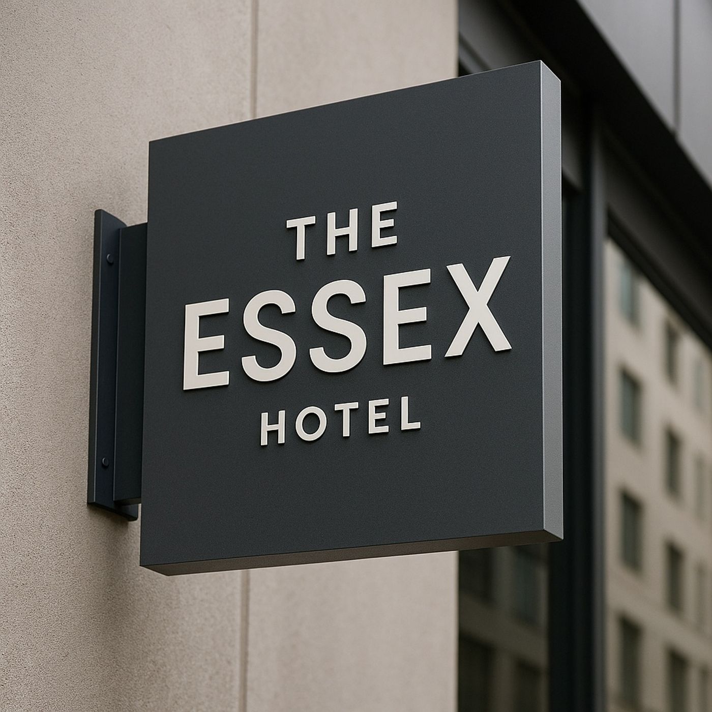 Talks from the Essex Hotel