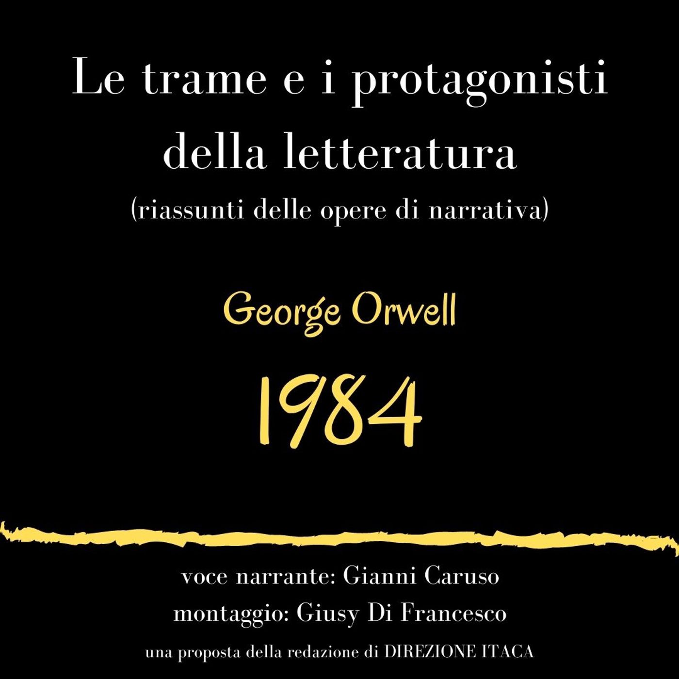 Direzione Itaca