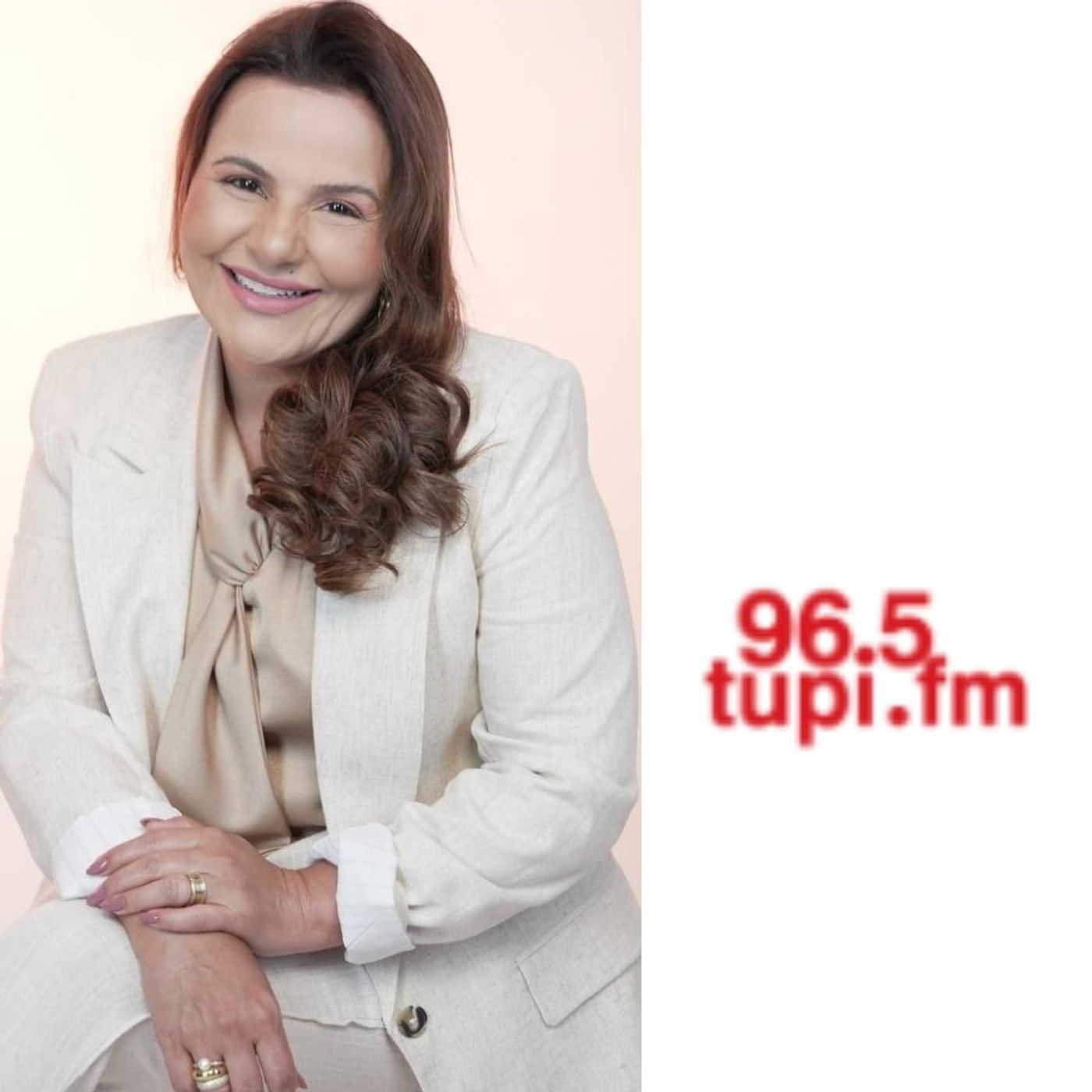 RÁDIO TUPI: CUIDADOS PARA IDOSOS EVITAREM QUEDAS episode artwork