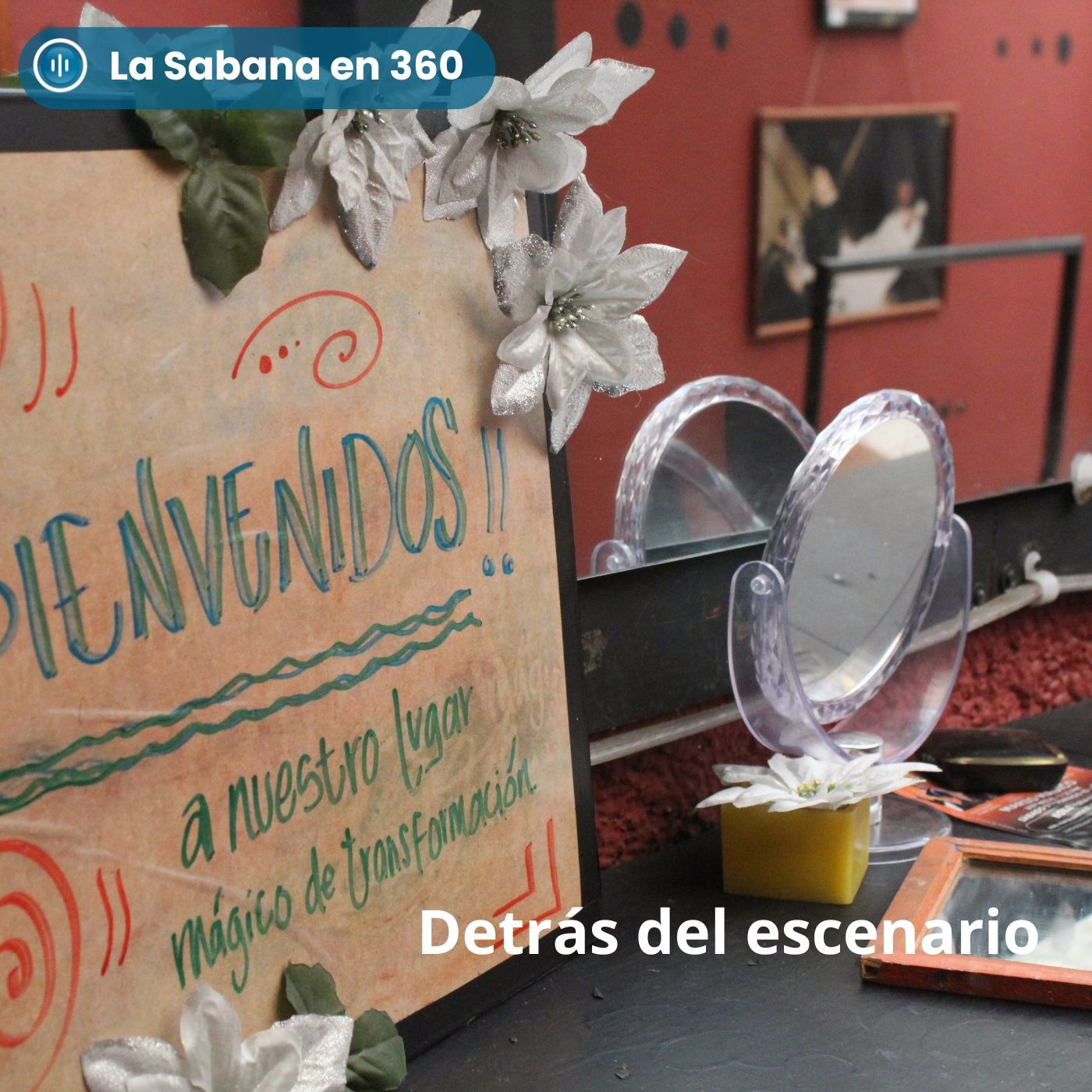 La Sabana en 360