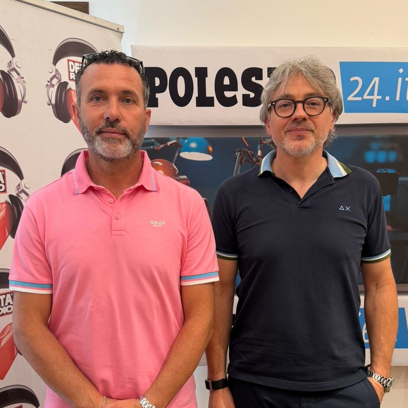 Panificio Gianpietro Pizzo e La Perla del Delta: due storie di innovazione tra pan biscotto e ostrica rosa episode artwork
