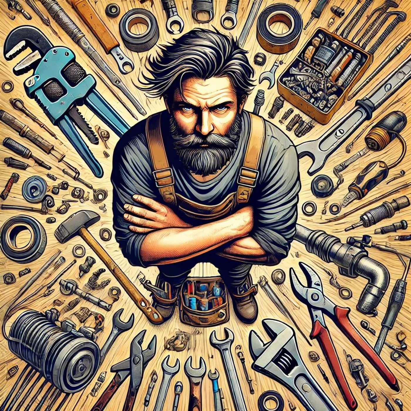 The Survival Punk Podcast