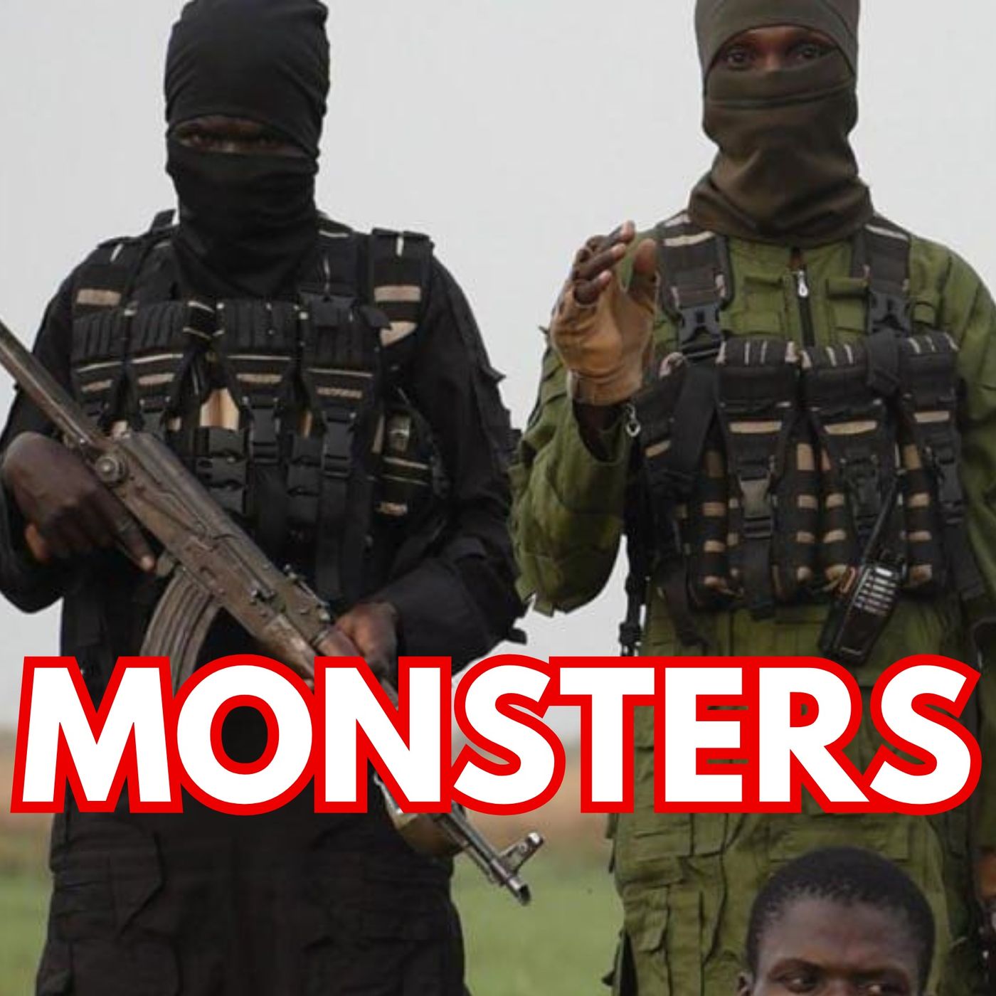 Terror Spreads Through Nigeria Terror Spreads Through Nigeria