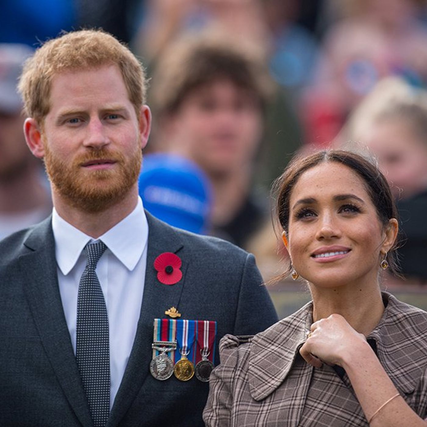 Get the News: Photographing the President, Royal Visit NZ, and Violence in America episode artwork