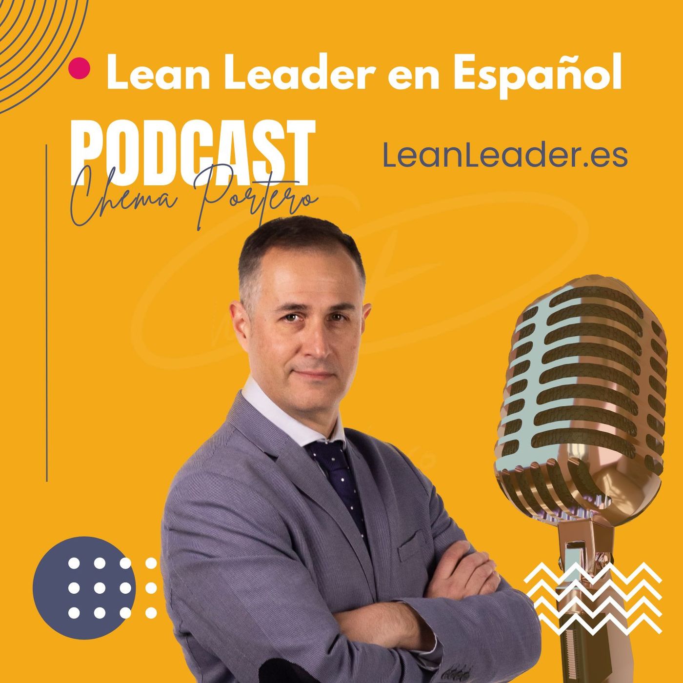 Lean Leader en Español