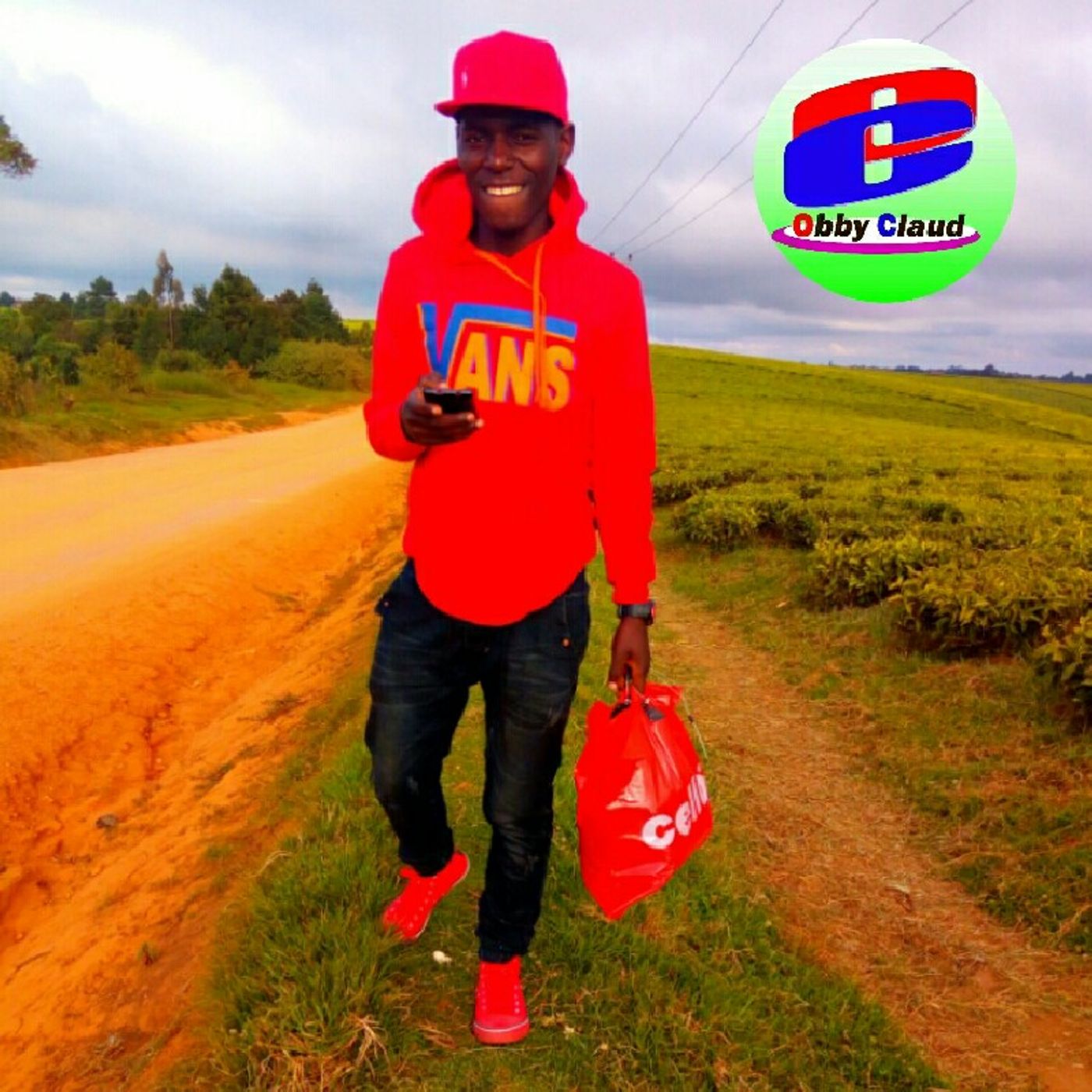 Onair With Obby Claud