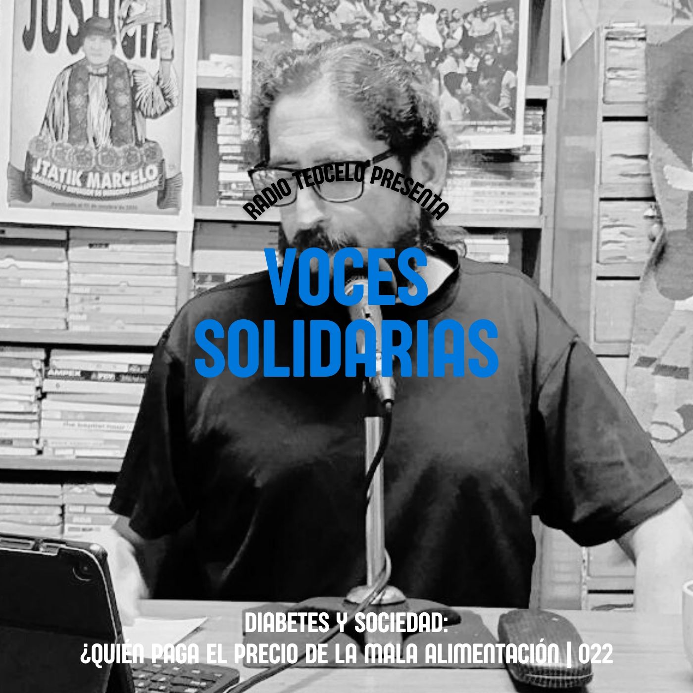 Voces Solidarias