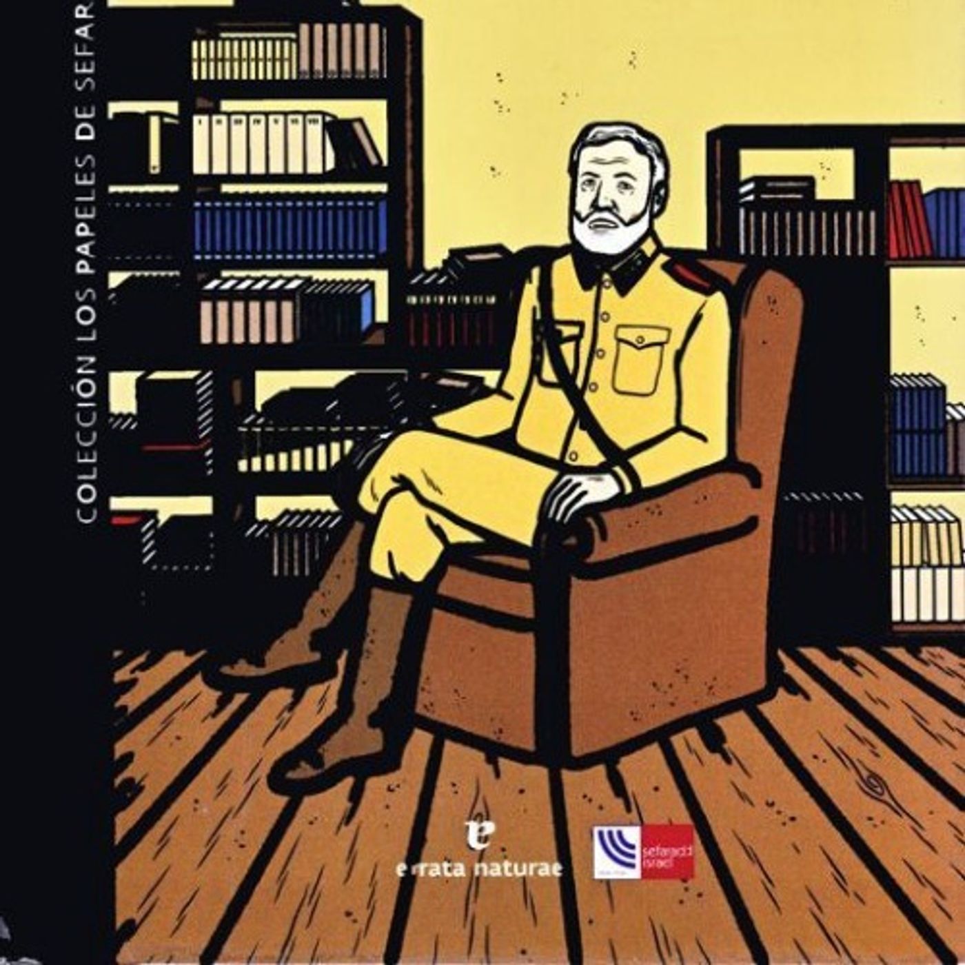 (Resumen) Hemingway y la lluvia de pajaros muertos - Boris Zaidman