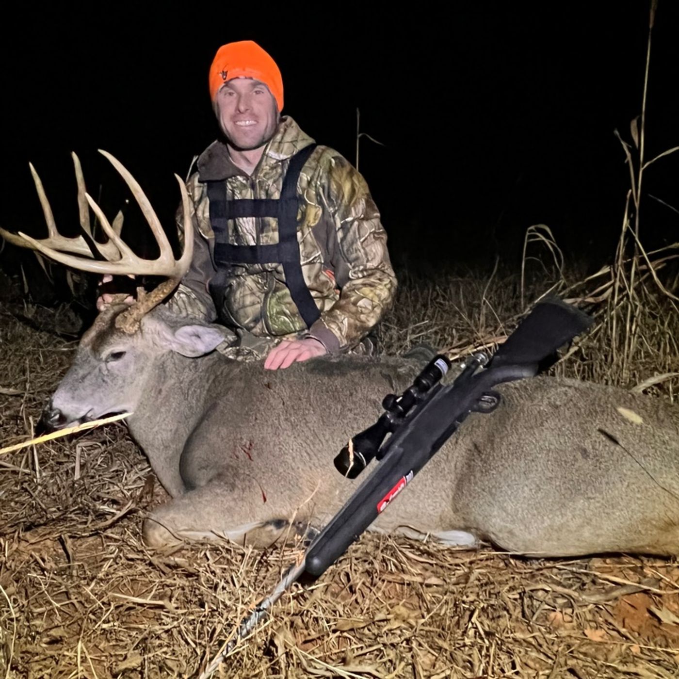 Episode 24 - Last Draw Outdoors Show