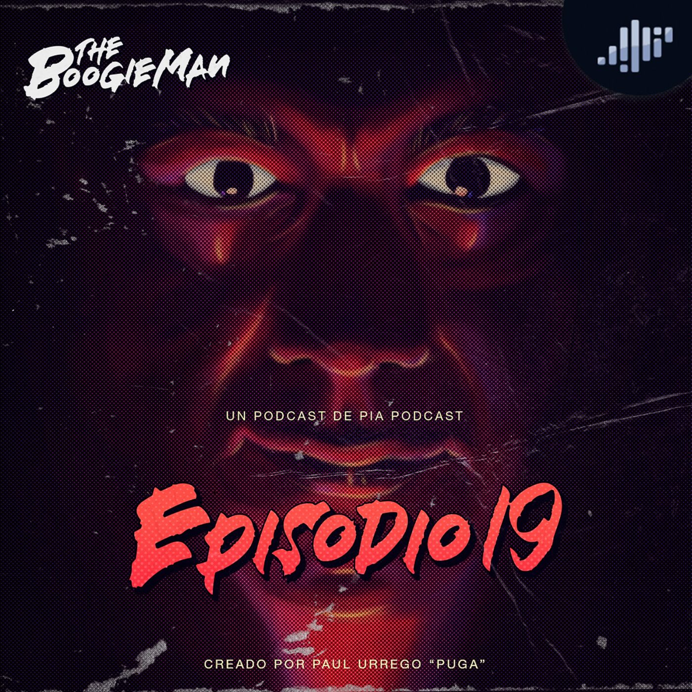 The Boogieman
