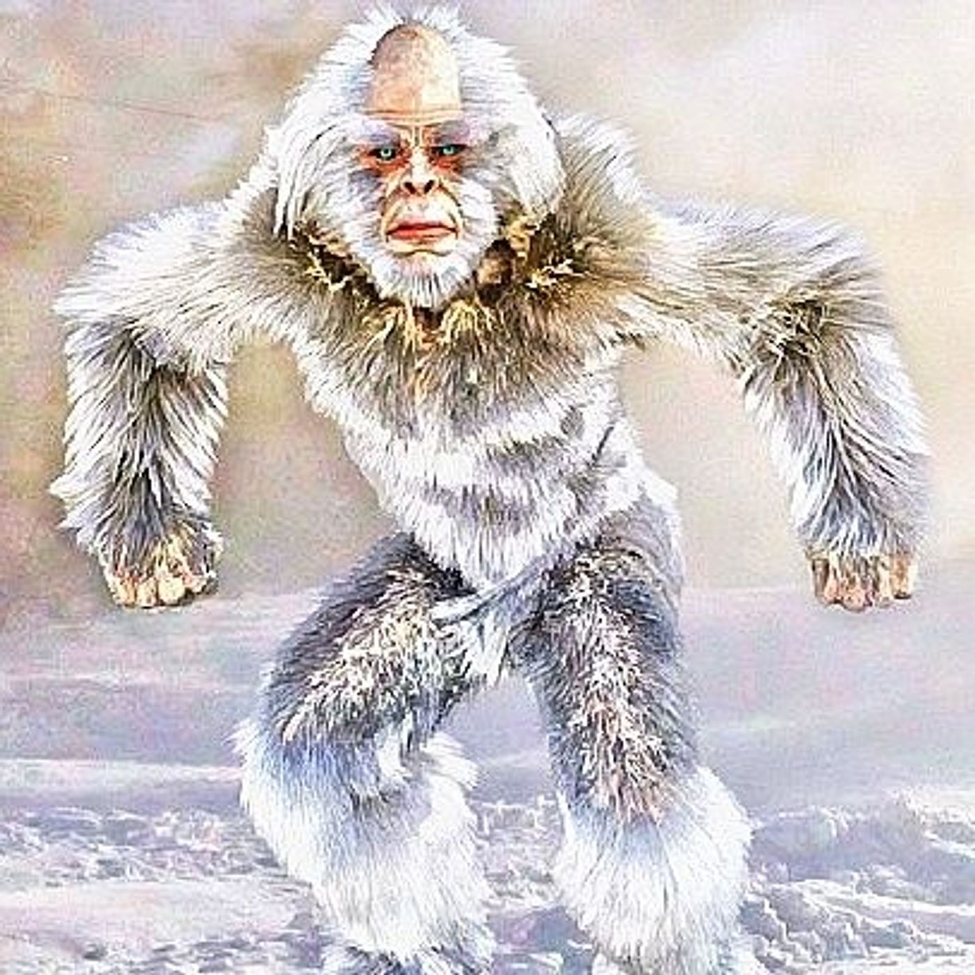 Rob McConnell Interviews - BRETT EICHENBERGER and TOBE JOHNSON - Trying to Film Bigfoot