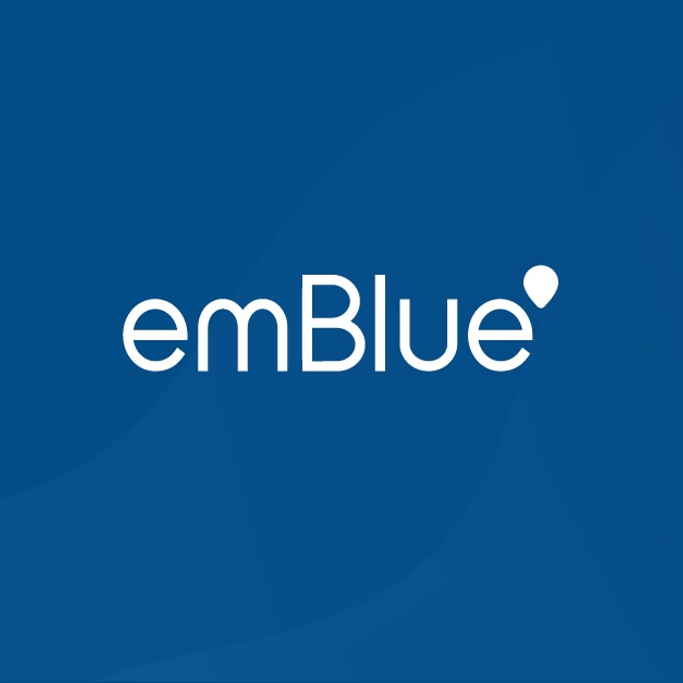NUEVA PLATAFORMA DE APRENDIZAJE DE EMBLUE episode artwork
