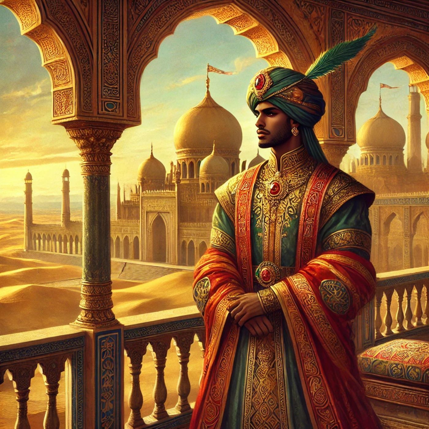 Rasselas, Prince of Abyssinia