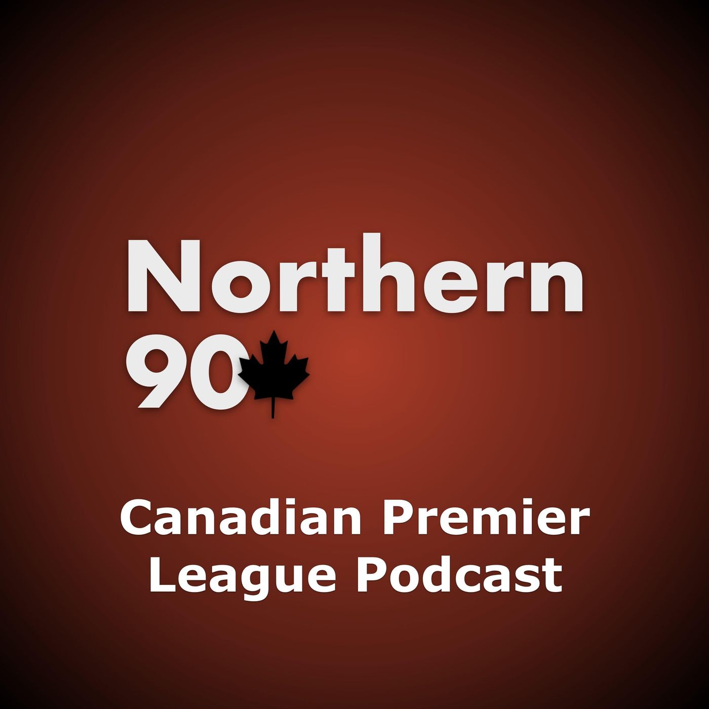 Northern 90 Canadian Premier League Podcast