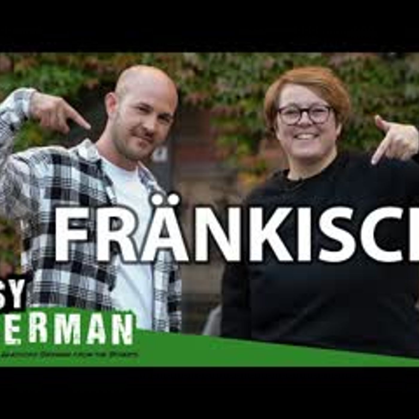 Franconian Dialect vs. Standard German