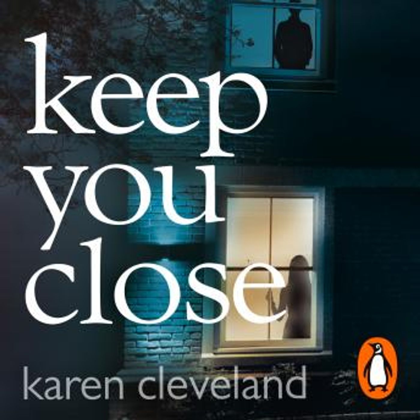 Get Top Full Audiobooks in Mystery, Thriller & Horror, Espionage