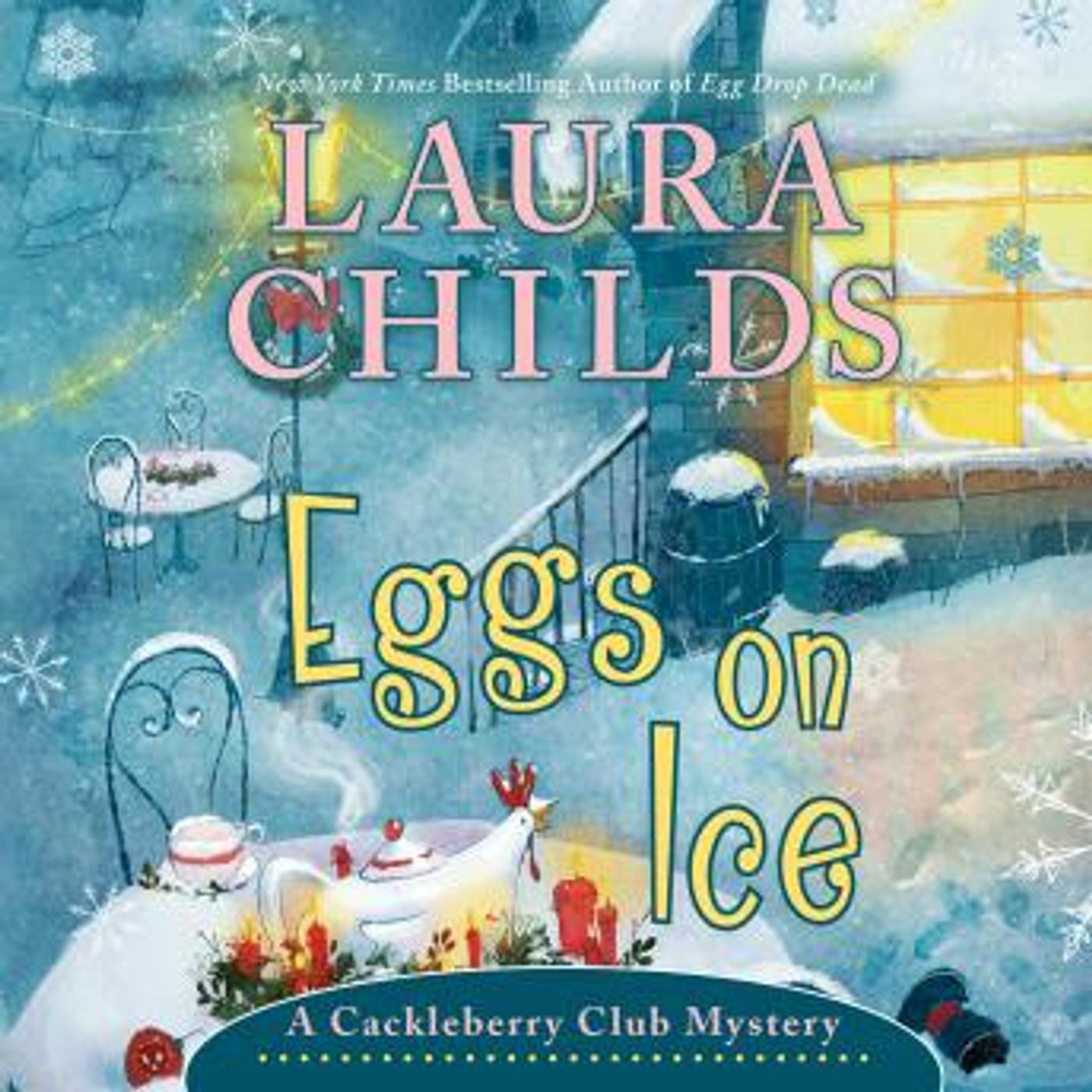 Grab the Essential Free Audiobooks in Mystery, Thriller & Horror, Police & Detective