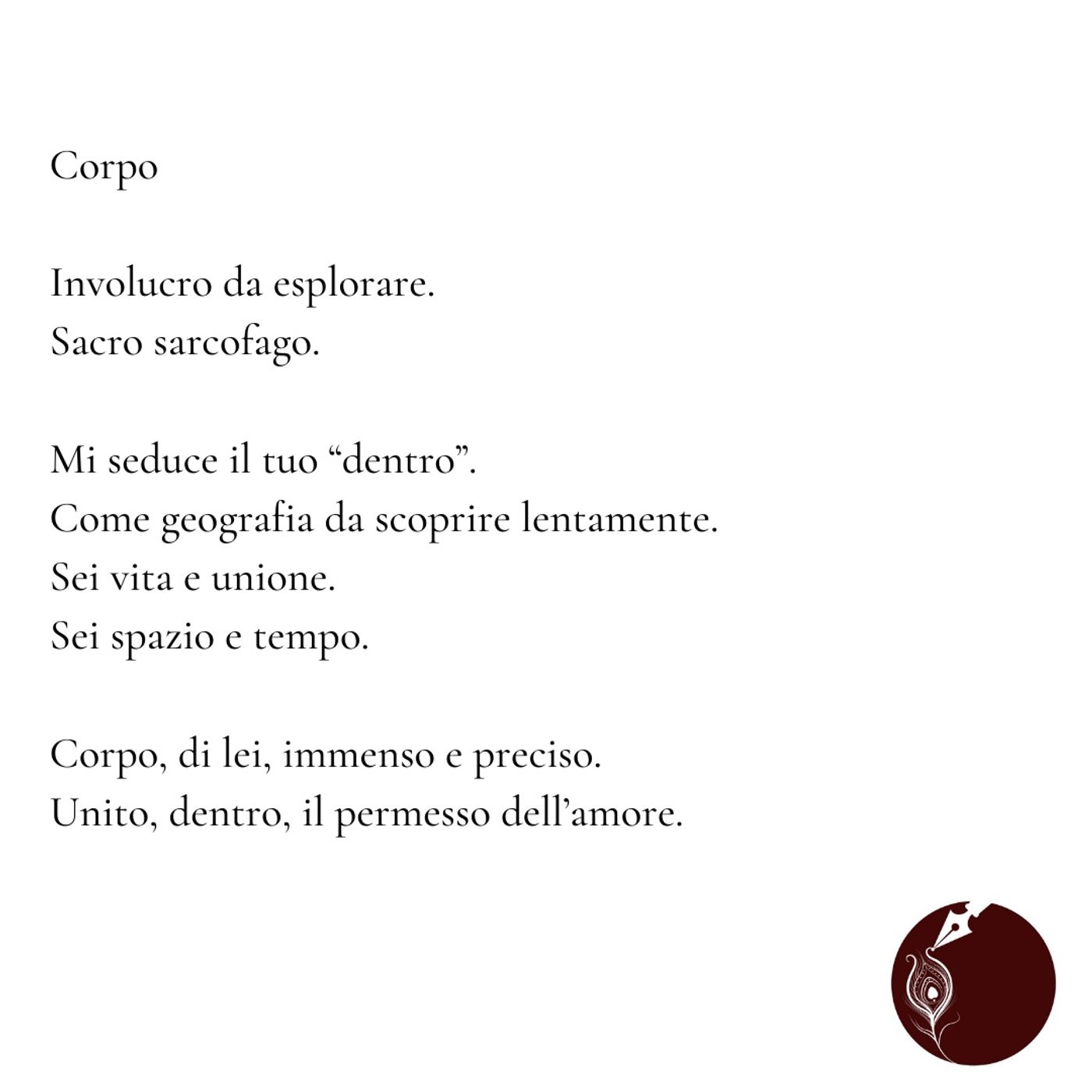 Anima di Parole - Poesie