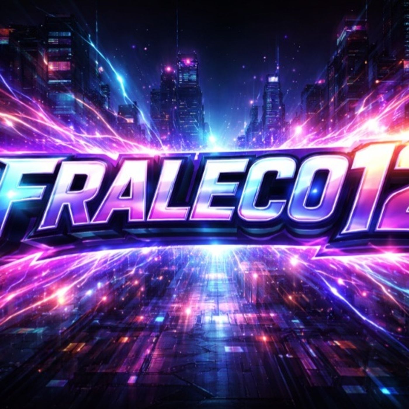 Fraleco12 cover art