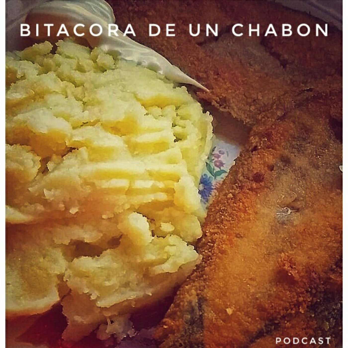 Bitácora De Un Chabon