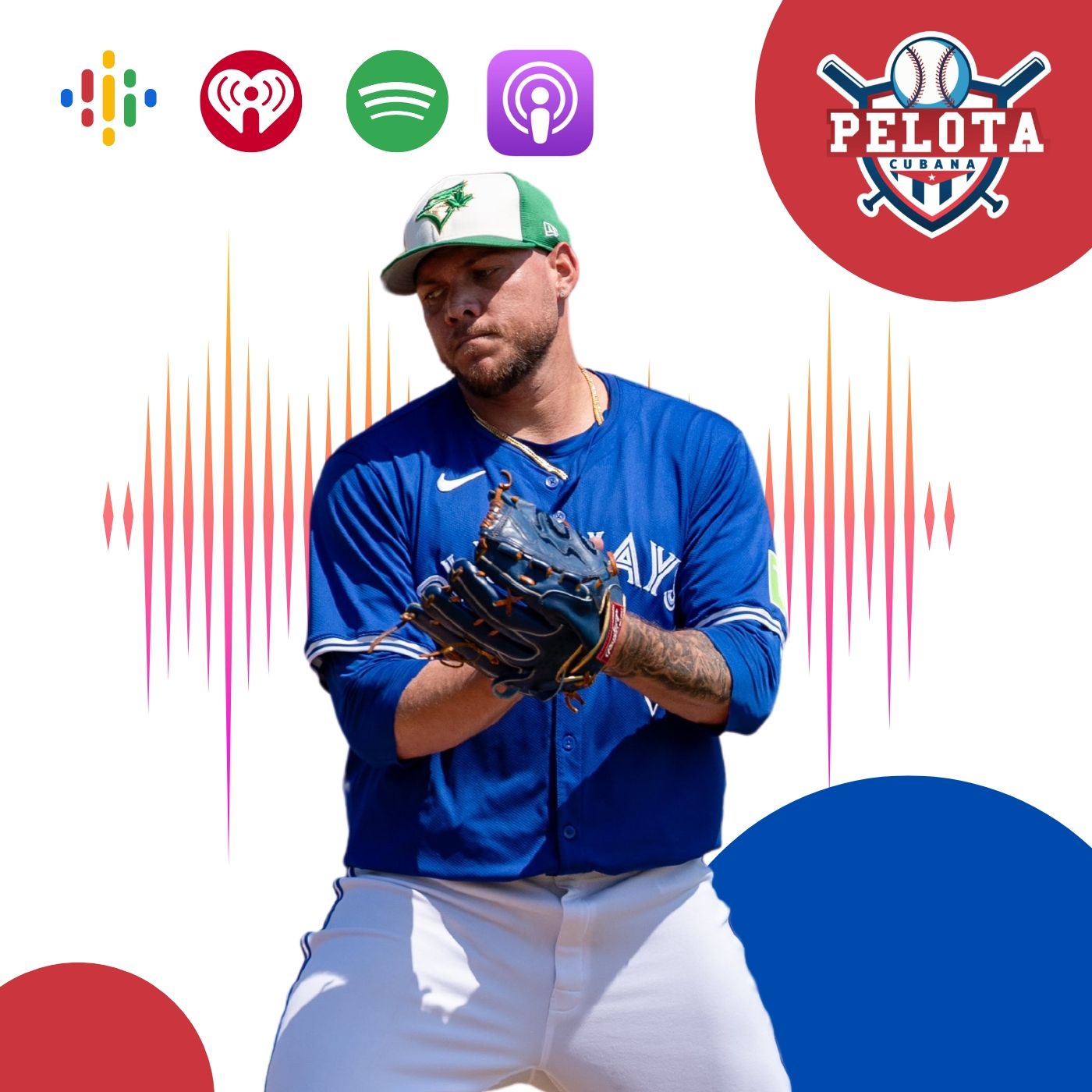 ¿Qué percepción generó el debut de Yariel Rodríguez con los Blue Jays? episode artwork