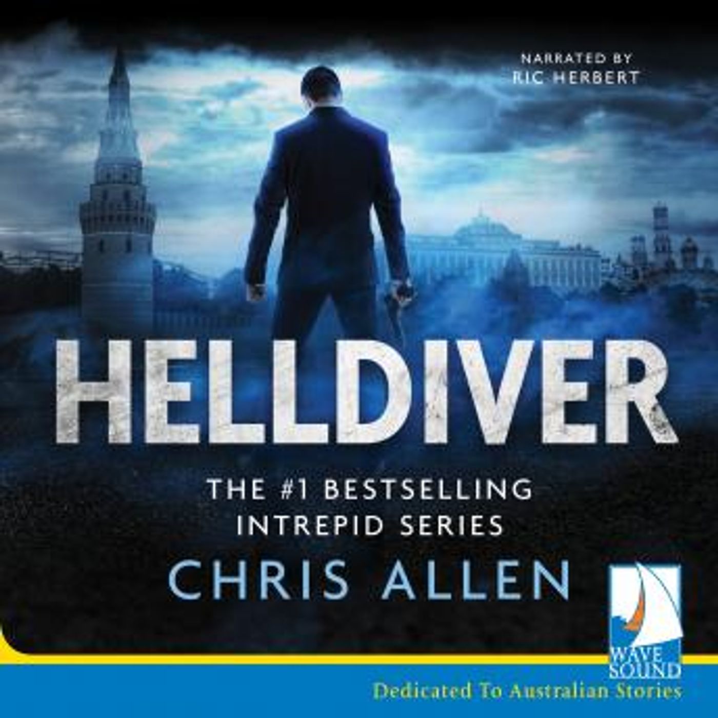 Get Top Full Audiobooks in Mystery, Thriller & Horror, Espionage