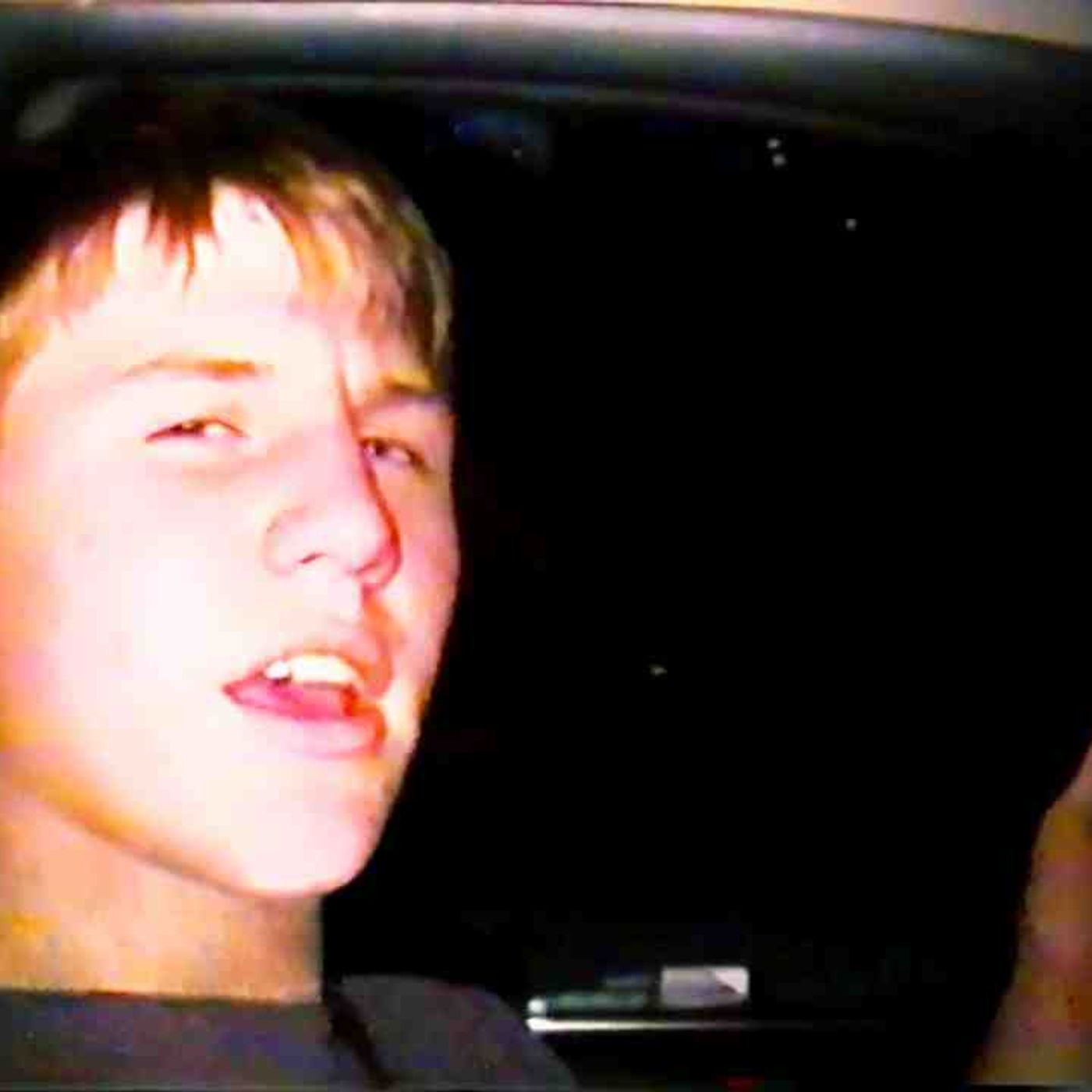 Interview with a Severely Disturbed Killer 17 Years Later episode artwork