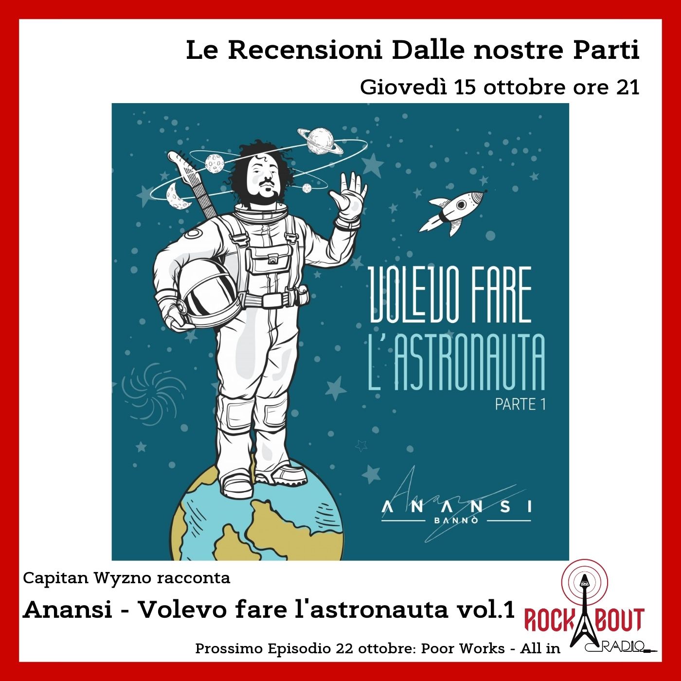 || Le Recensioni Dalle nostre parti ||