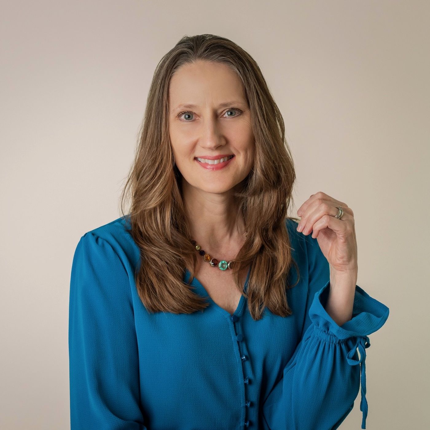 Intuitive Development with Emmy Vadnais, OTR/L episode artwork