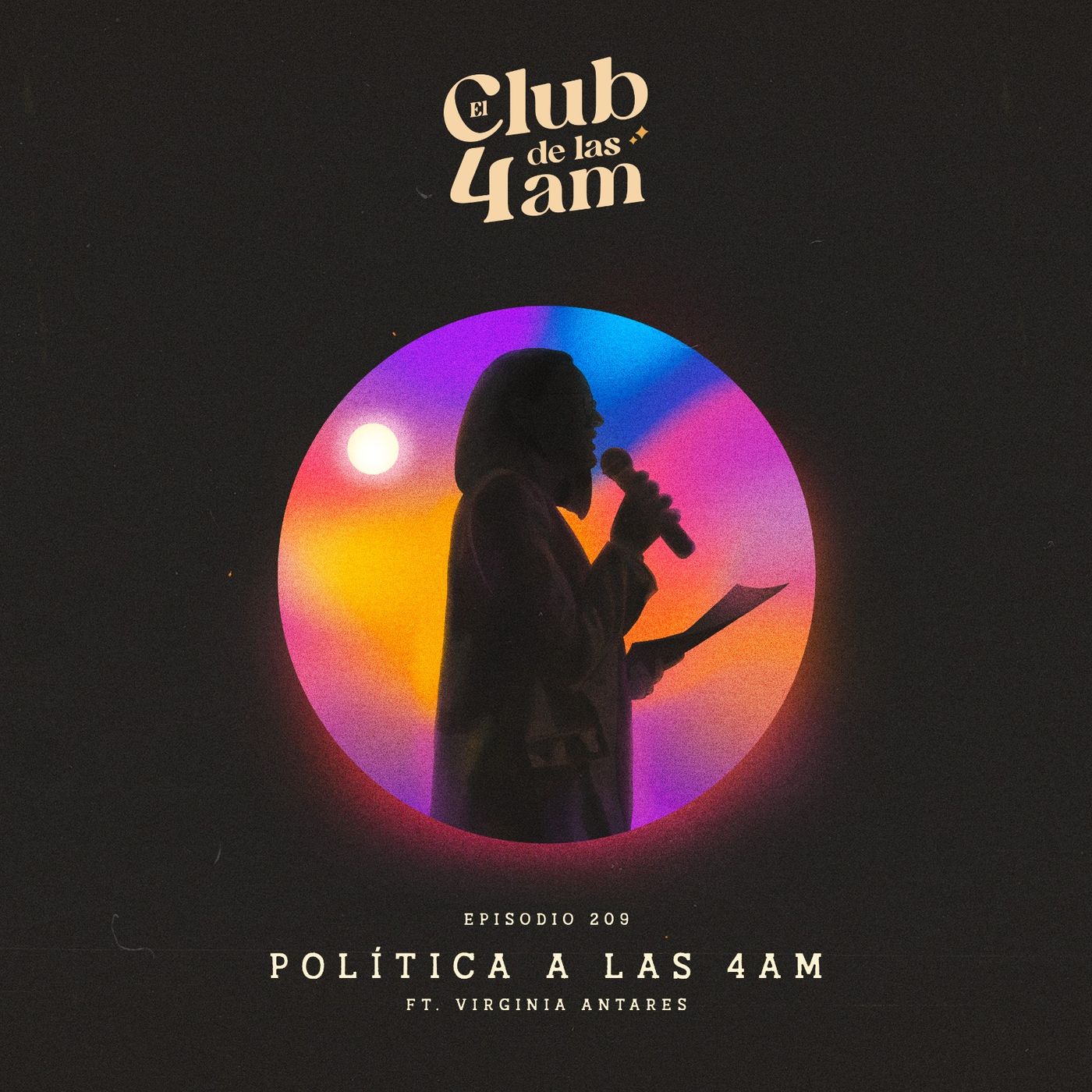 El Club de las 4AM